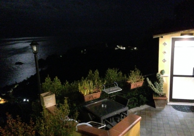 Bed And Breakfast Residence La Terrazza Sul Mare